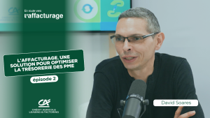 en route vers l'affacturage - épisode 2