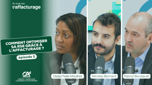 en route vers l'affacturage - épisode 5