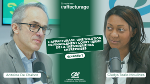 en route vers l'affacturage - épisode 1