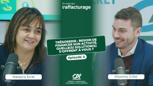 en route vers l'affacturage - épisode 4