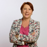 Chantal DEBOST photo
