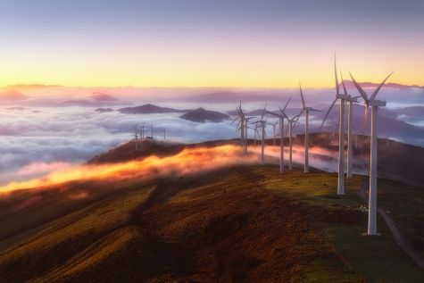 Energies et territoires