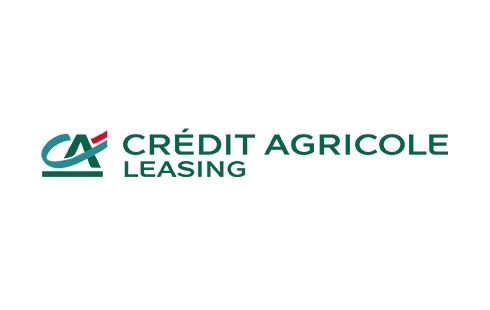 Logo CA Leasing