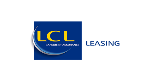 Logo LCL Leasing