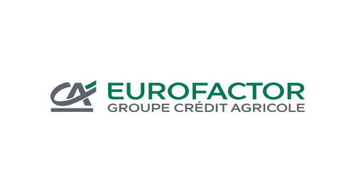 Logo Eurofactor