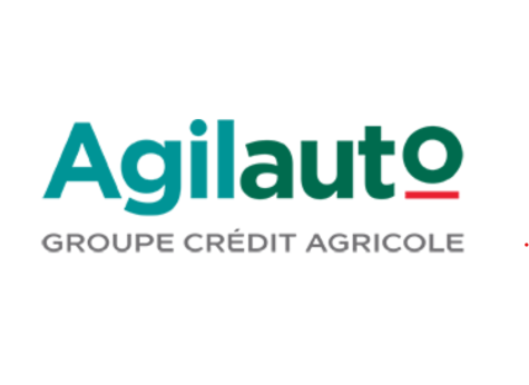 Logo Agilauto