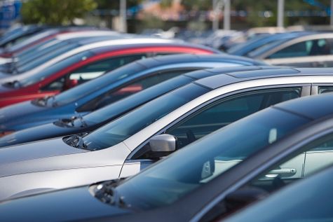 Agilauto page marque - voiture