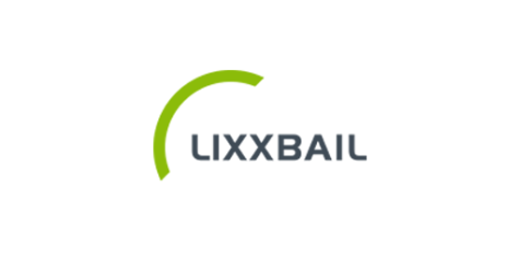 Logo Lixxbail